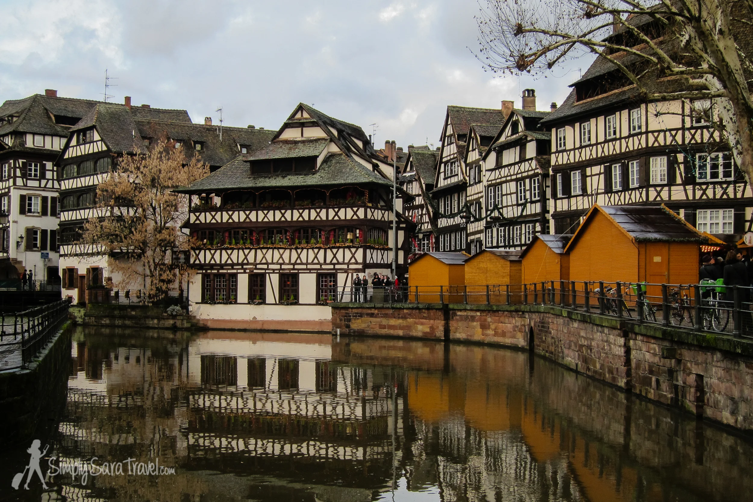 La Petite France