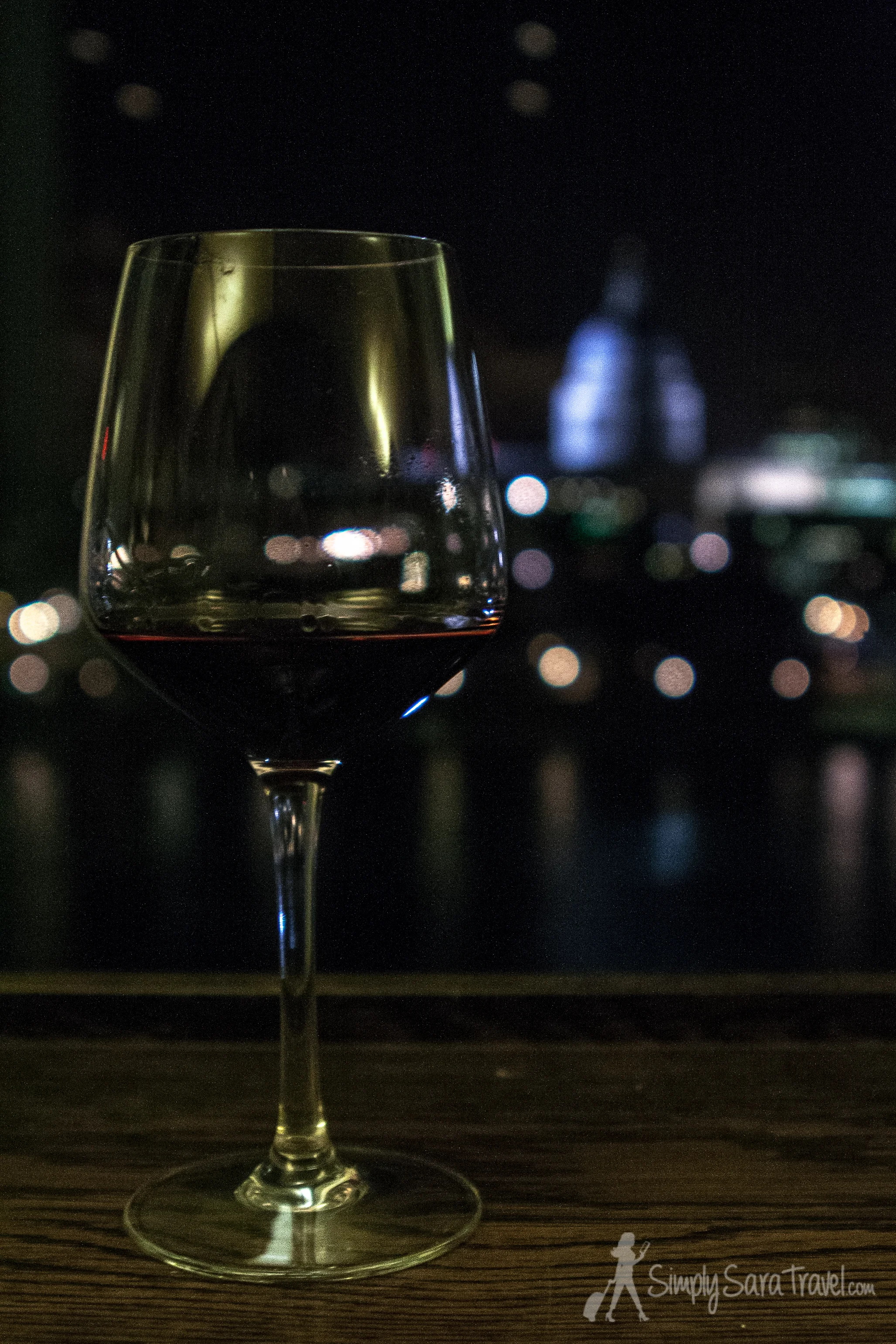 Head to the 6th floor at the Tate Modern for a break with a lovely view