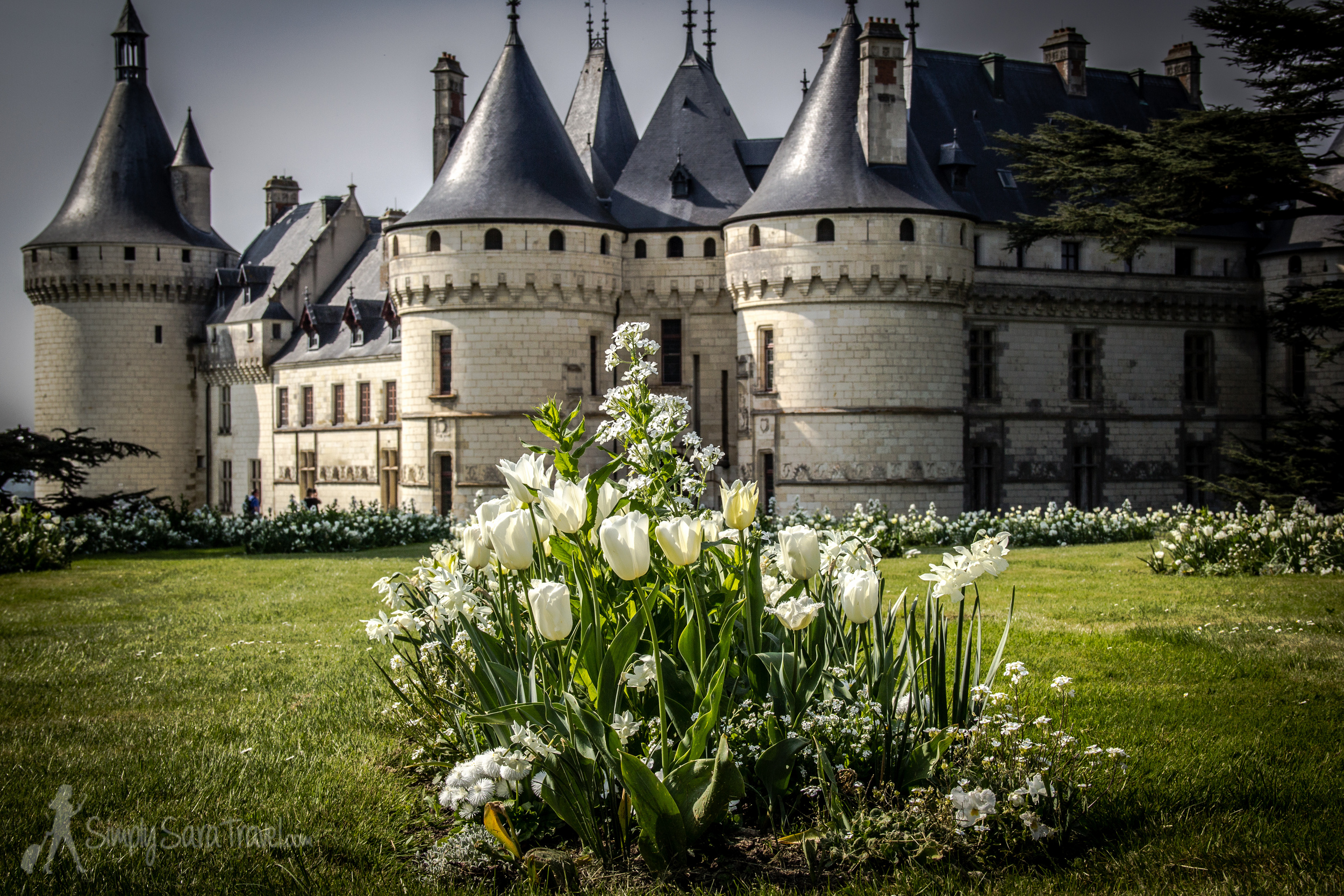 Château de Chaumont-sur-Loire