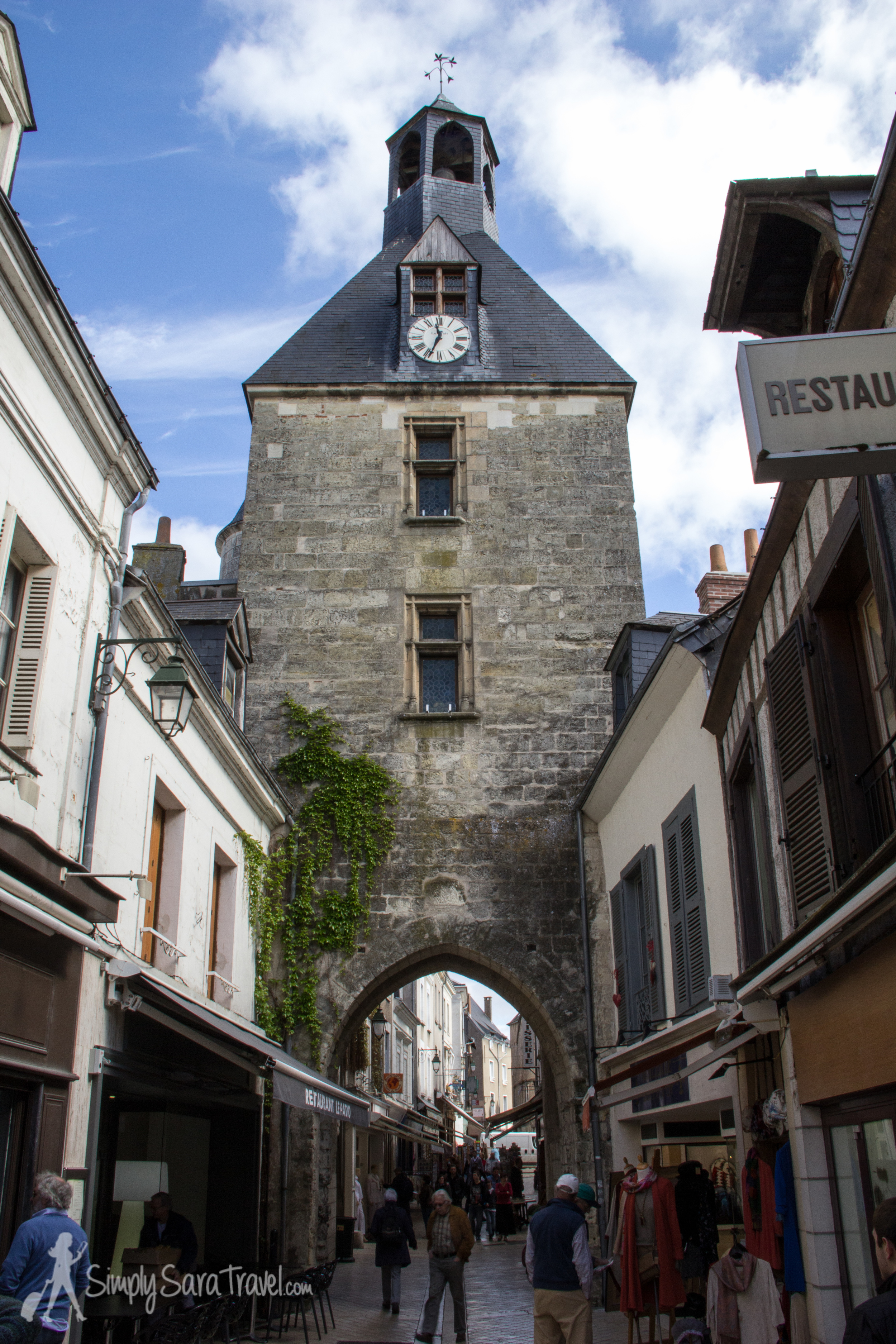 Amboise