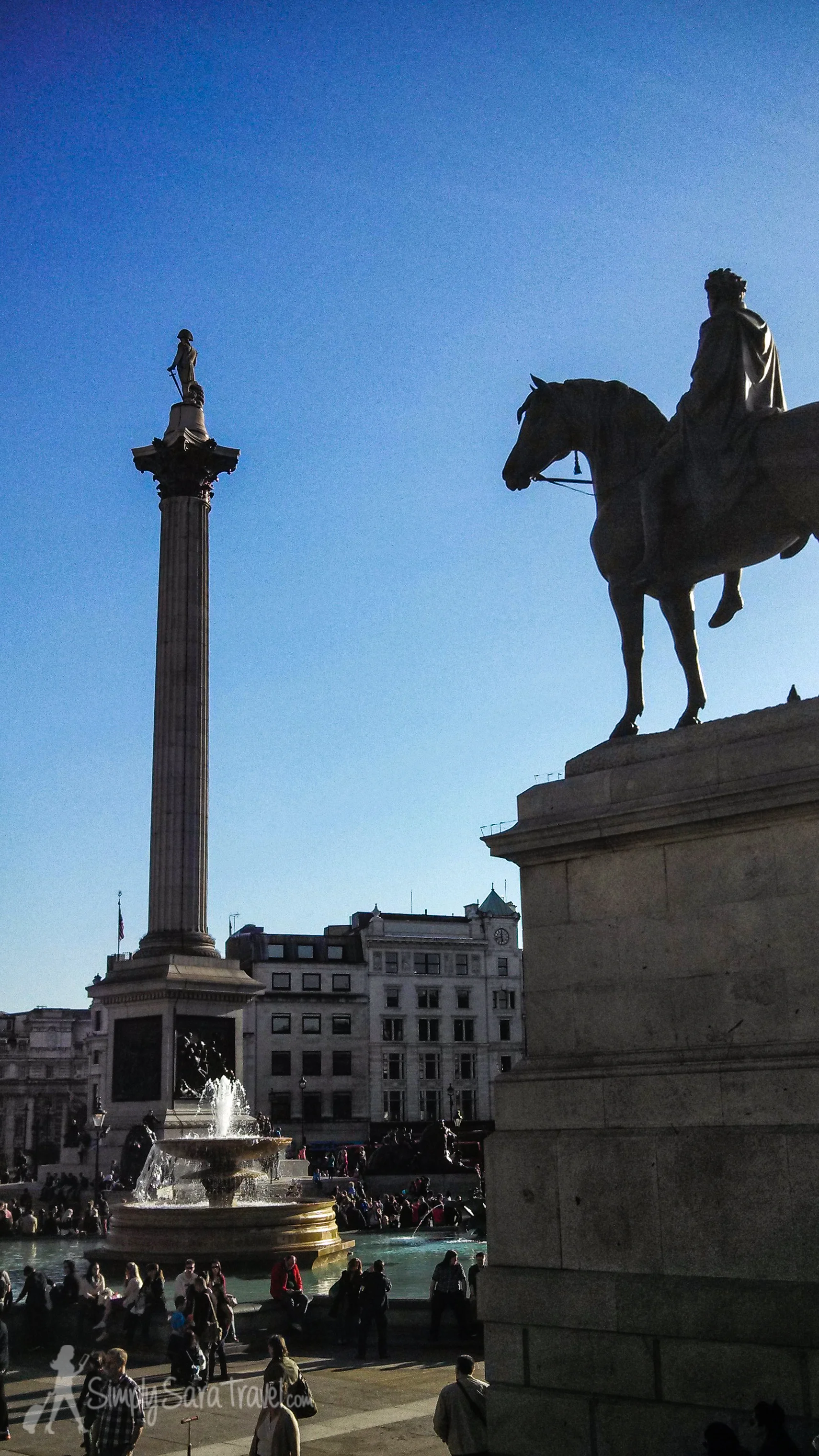 Trafalgar Square