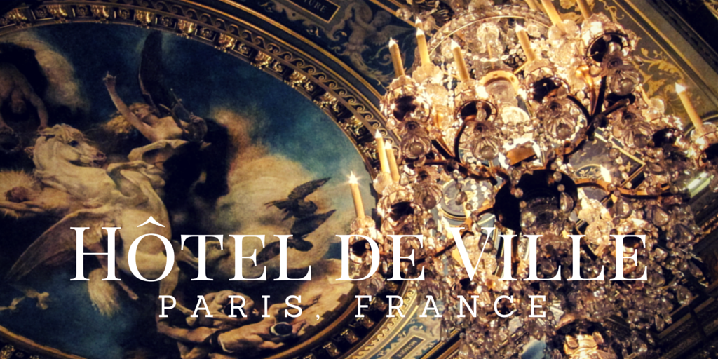When a Hôtel is not a Hotel