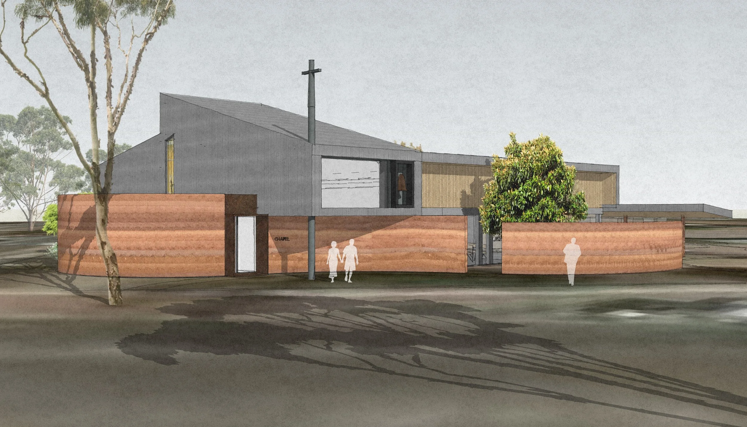Bannockburn New Church