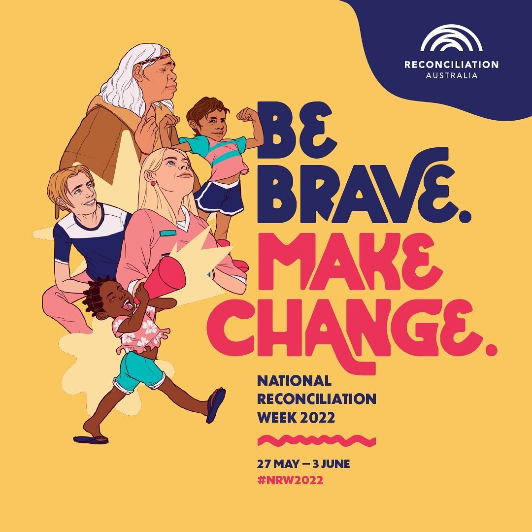 Law Architects is proud to be embarking on our first Reconciliation Action Plan - Reflect. As part of our active listening, we encourage everyone to become involved in Reconciliation Week and take Actions to Make Change. #nrw2022 #bebravemakechange