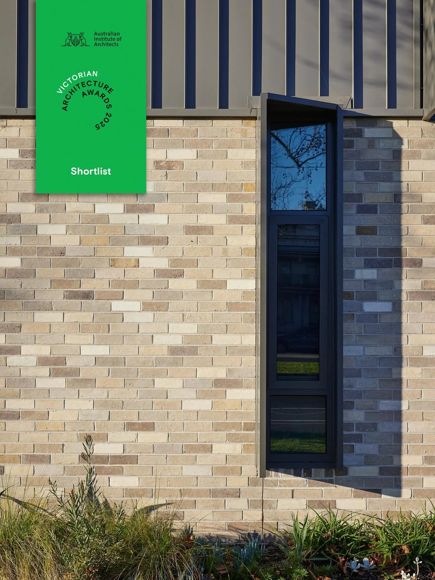 See you this evening at the 2025 Victorian Architecture Awards Night celebration! 
Congratulations to all of this year’s shortlisted projects.