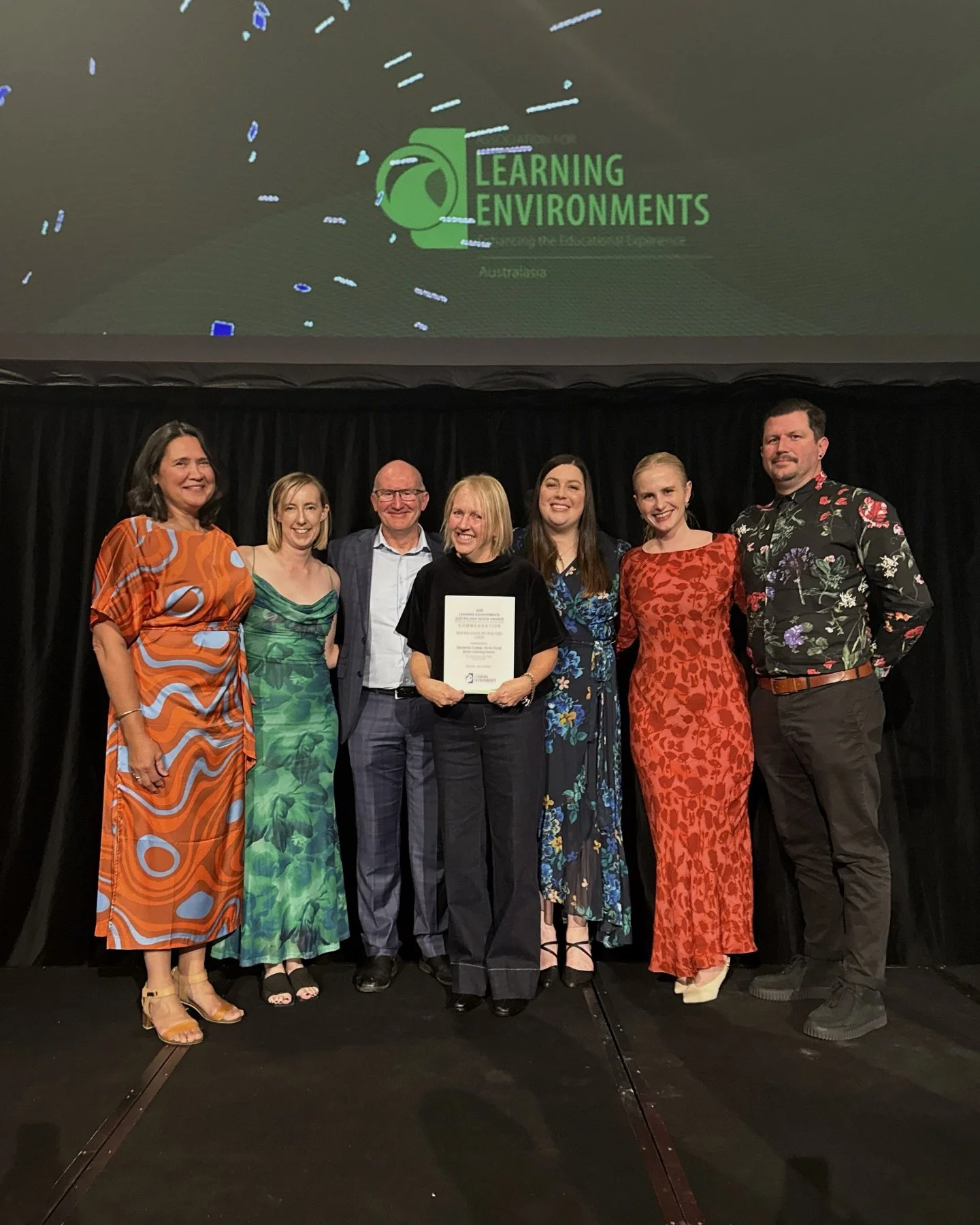After an inspiring time at the LEA 2026 Unleash conference in Perth, some of the Law team returned energised to Melbourne this week, following three engaging days together with our peers, educators, leadership and governing teams, policy makers, rese