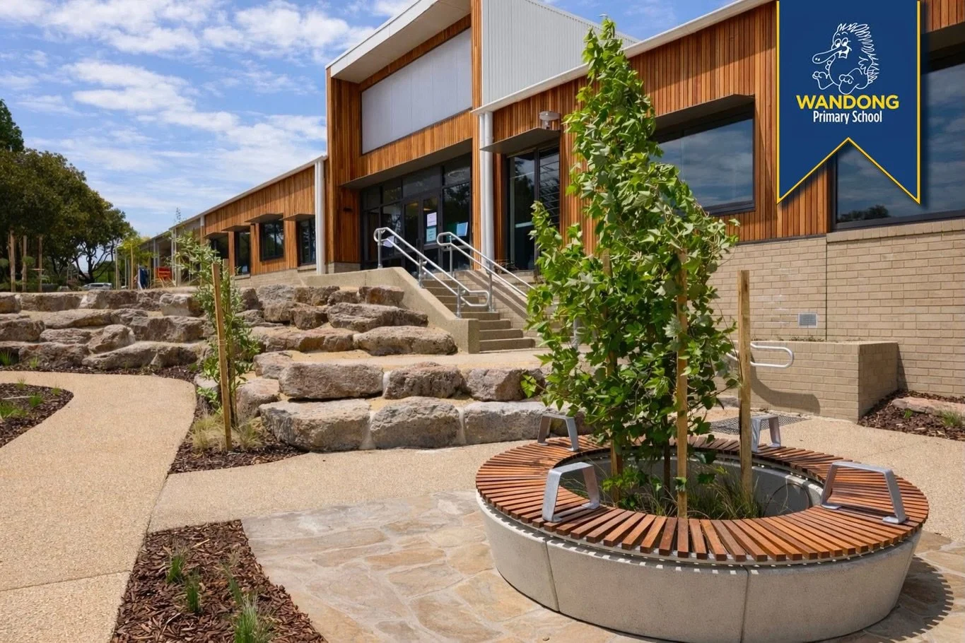 The start of a new school year holds added significance for many of us at Law Architects, as several team members watch their children begin school or step into a new academic year. It&rsquo;s a timely reminder of how deeply the environments around t