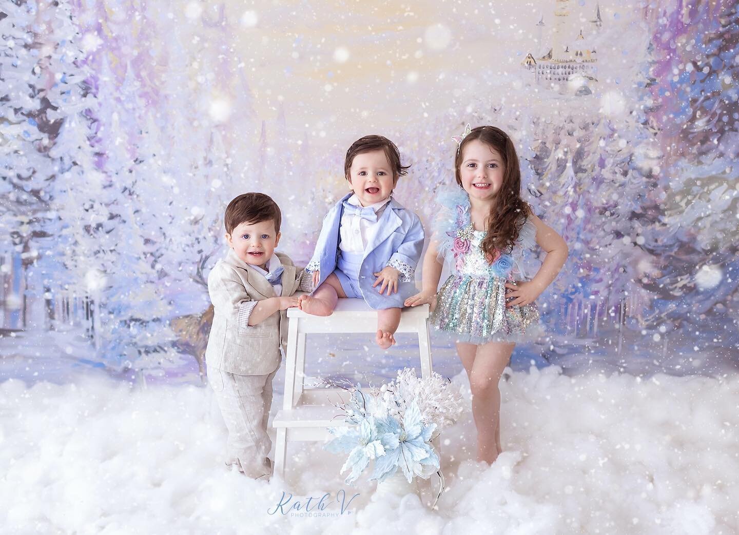 💙 Coolest siblings in town 💙

Mila - 3 years and 10 months
Mason - 21 months
Jai - 10 months

🌐 www.kathv.com.au
📧  info@kathv.com.au

#kathvphotography #newborn #newborns #newbornphotography #melbournenewbornphotographer #melbournenewbornphotogr