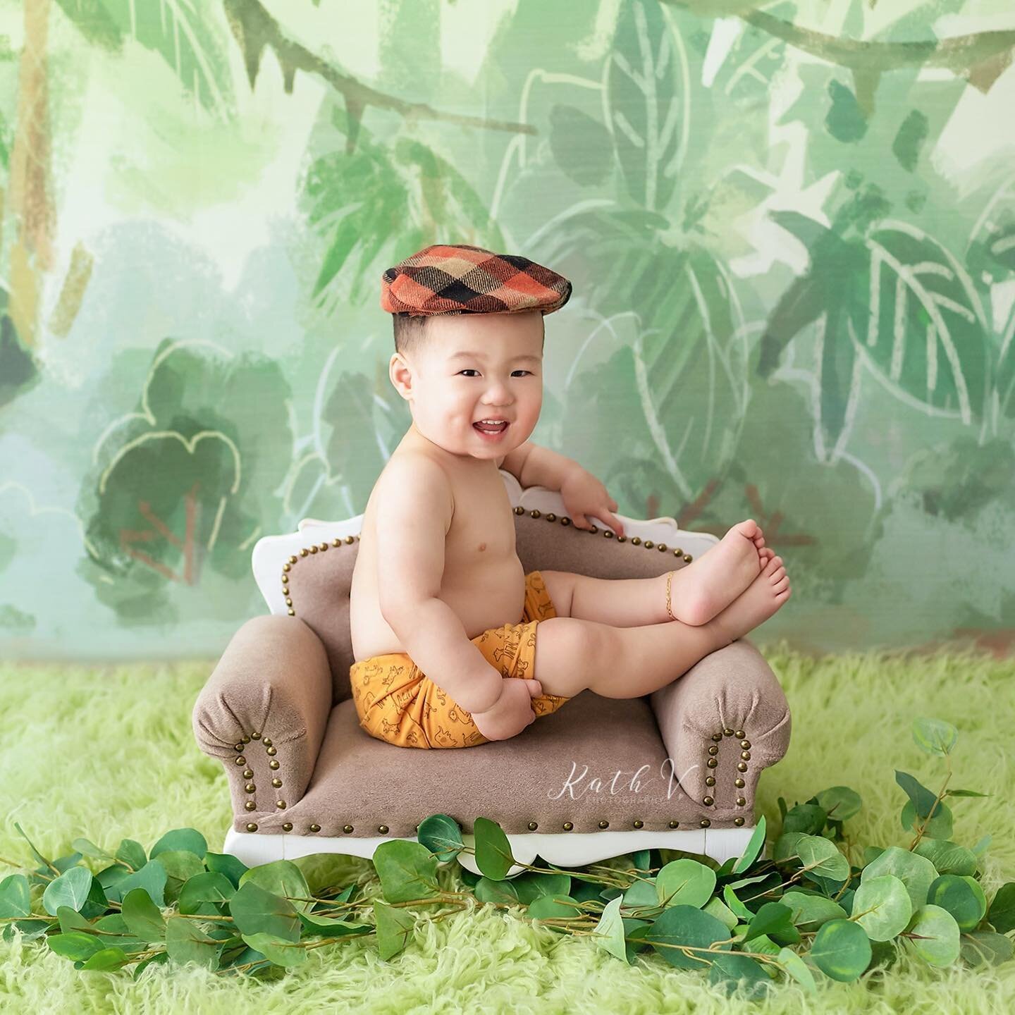 One of the happiest and cheekiest babies I have photgraphed. He was a charmer for sure 😍

Chase | 16 months 💙

🌐 www.kathv.com.au
📧  info@kathv.com.au

Backdrops - @intuitionbackgrounds 

#kathvphotography #newborn #newborns #newbornphotography #