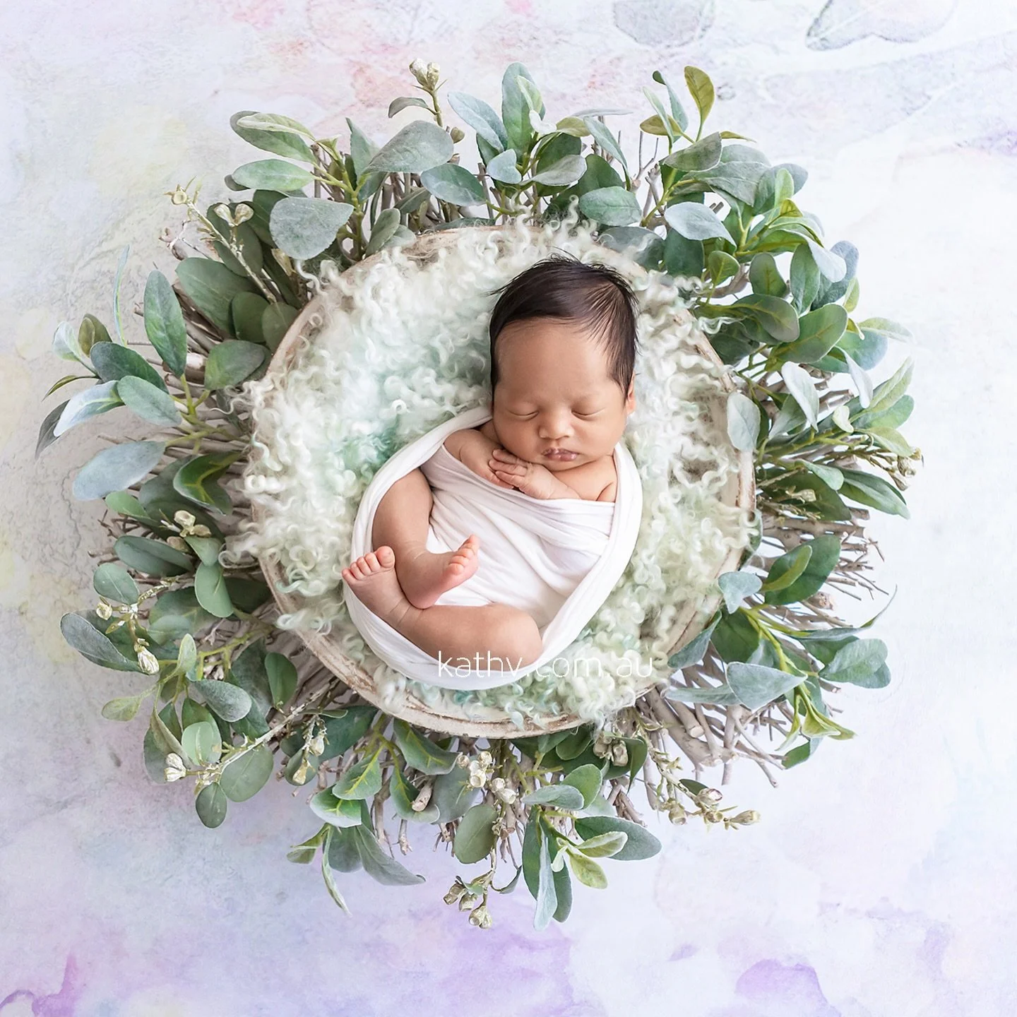 Welcome to the world, baby Andres 💙
Surrounded by love in soft whites, cool blues, and fresh greens.

🌐 www.kathv.com.au
📧  info@kathv.com.au

#kathvphotography #newborn #newborns #newbornphotography #melbournenewbornphotographer #melbournenewborn