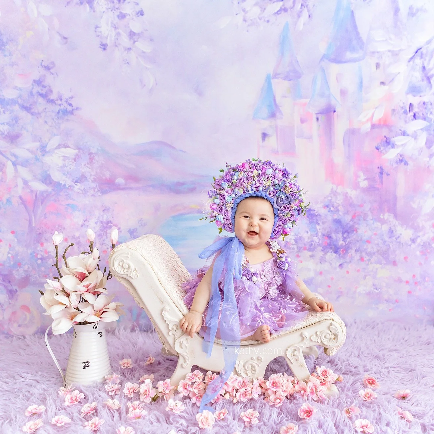 Sprinkled with giggles in a lavender dreamland 💜

Amira | 8 months

🌐 www.kathv.com.au
📧  info@kathv.com.au

#kathvphotography #newborn #newborns #newbornphotography #melbournenewbornphotographer #melbournenewbornphotography #baby #babies #babypho