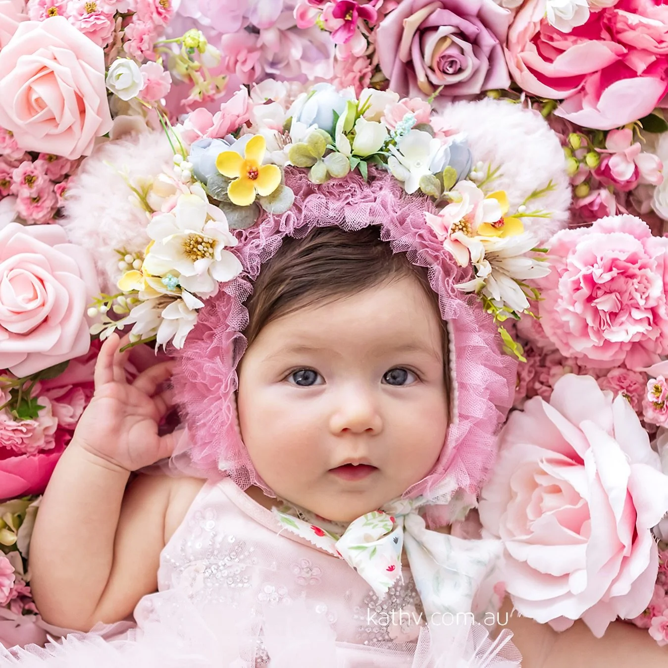 Sweet as sugar, soft as petals, and as adorable as the tiniest doll 🌸🧸💗

🌐 www.kathv.com.au
📧  info@kathv.com.au

#kathvphotography #newborn #newborns #newbornphotography #melbournenewbornphotographer #melbournenewbornphotography #baby #babies #