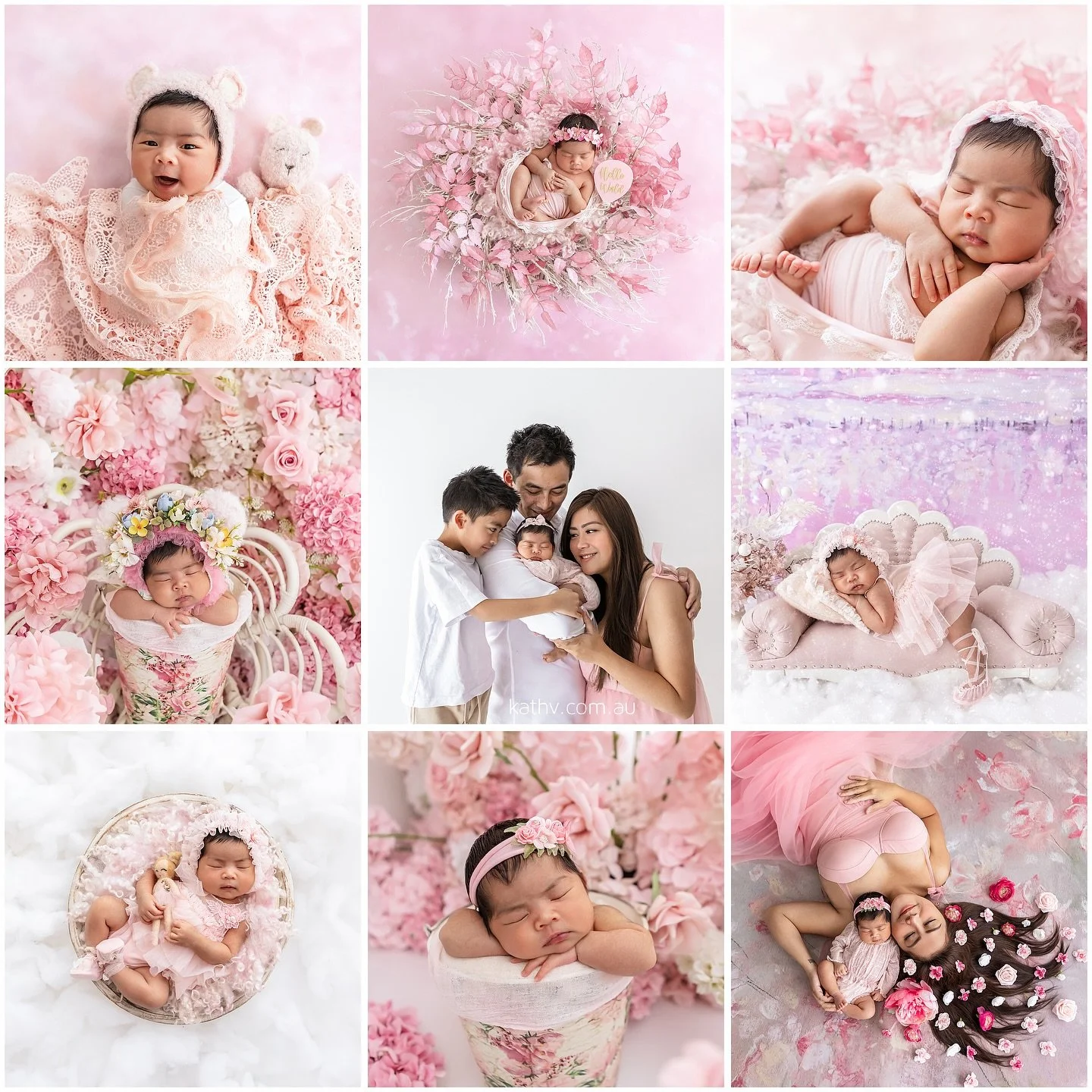 When mum @goldluxeweddings gave me the brief&mdash;dreamy pink florals and girly touches&mdash;I knew this session would be something out of a fairytale. 🌸 From delicate textures and soft blooms to whimsical details, every setup was thoughtfully cre