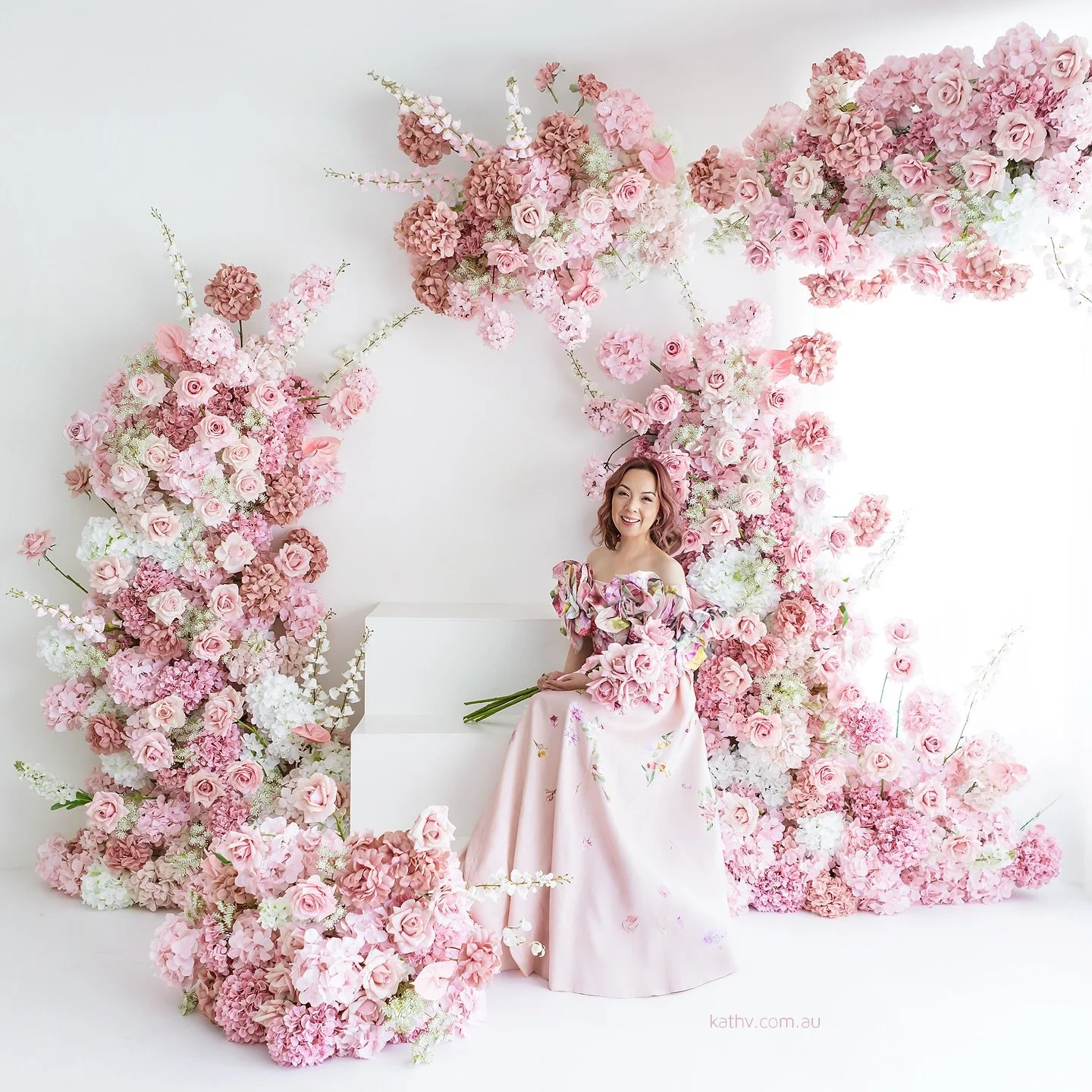 ✨ Happy 1st Day of Spring ✨🌸
Australia, you&rsquo;re blooming again &mdash; with fresh flowers, golden light, and brighter days ahead. 🌷☀️

🌐 www.kathv.com.au
📧  info@kathv.com.au

#kathvphotography #newborn #newborns #newbornphotography #melbour
