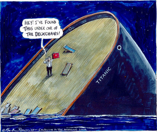 Douglas Carswell defects to UKIP