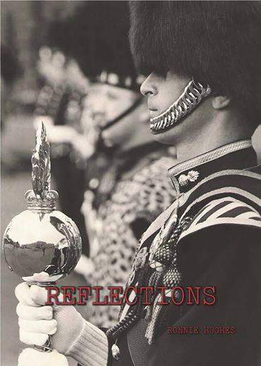 Reflections; Ronnie Hughes