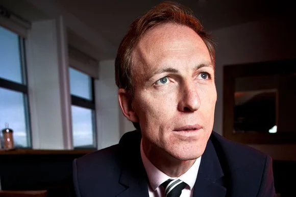 Jim Murphy