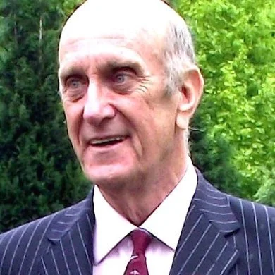 Albert Owens MBE; Memorial Custodian