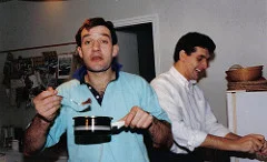 not the best chef in Islington