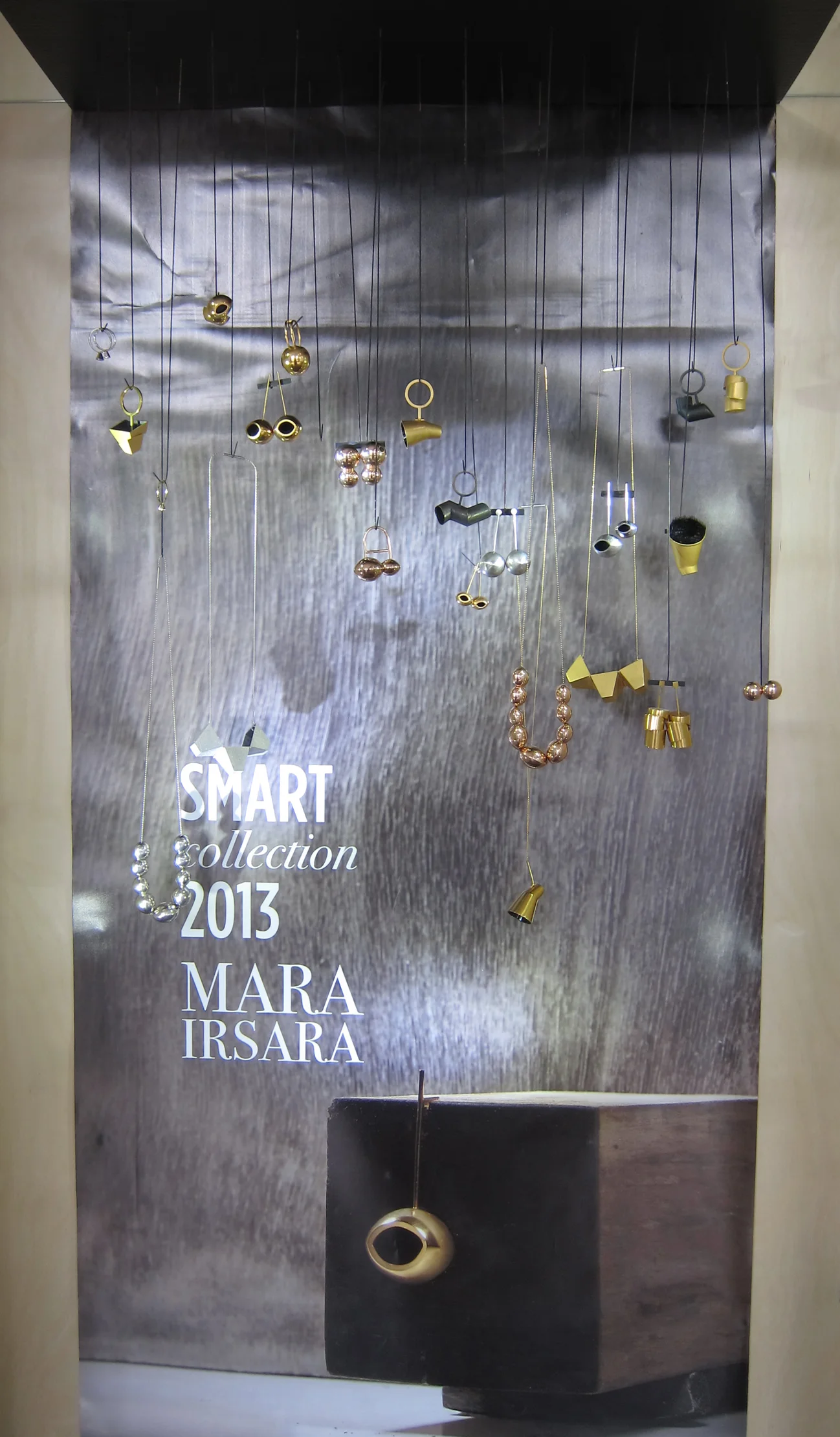 model : making at CAA