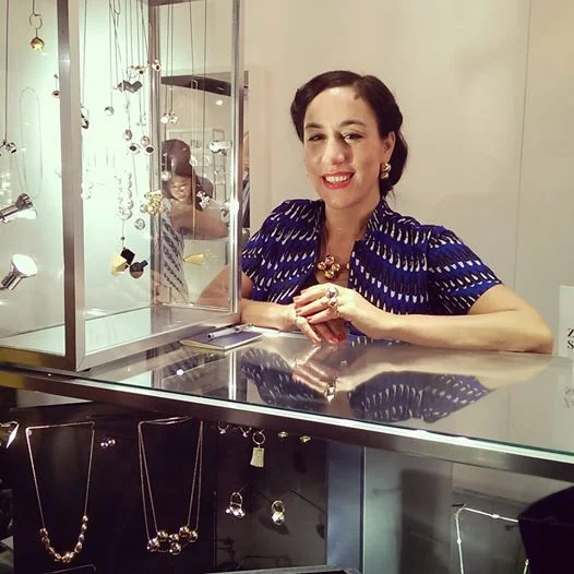 after the Goldsmith's Fair