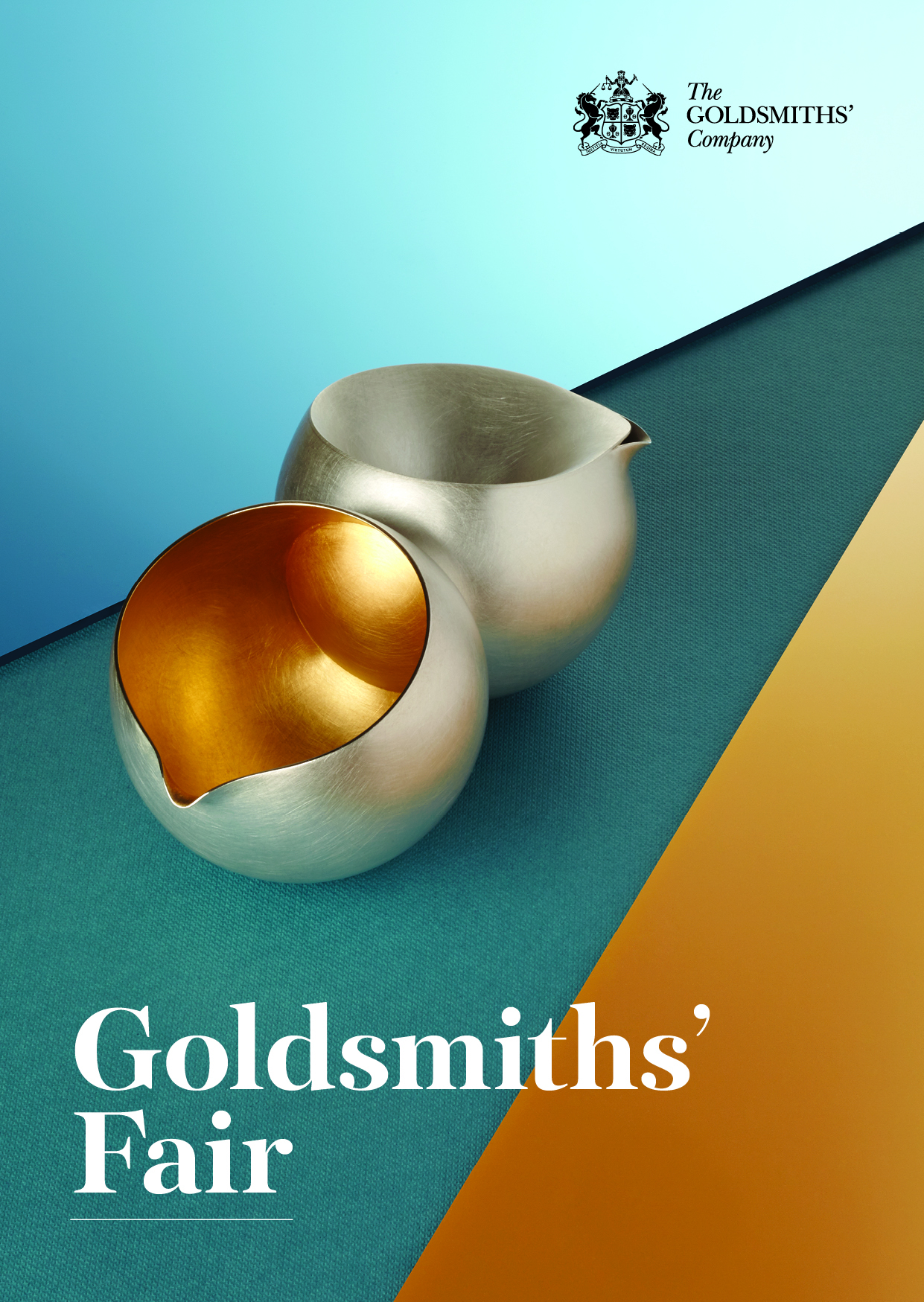 Goldsmith's Fair 2014