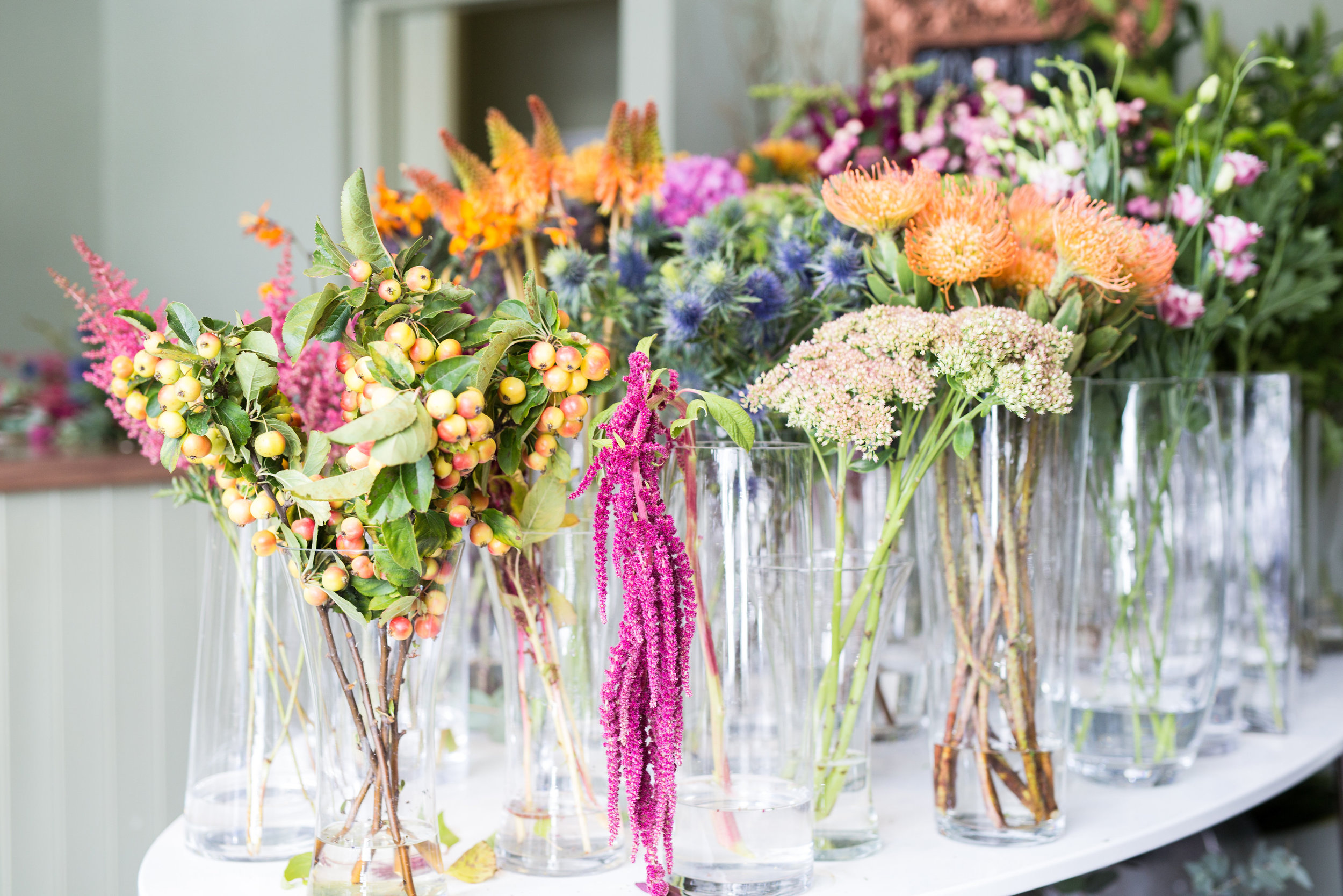 Ivy Florist Leeds Pudsey, Leeds Florist