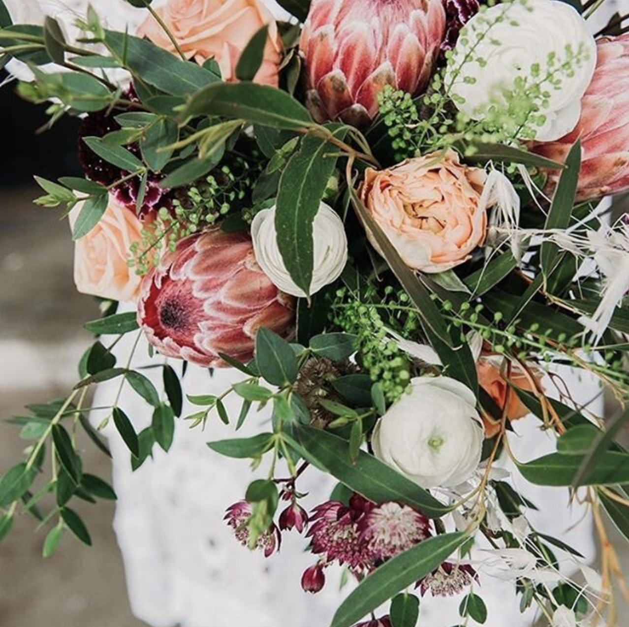 Click and Collect Flowers