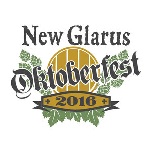 Event Logo - New Glarus, Wisconsin