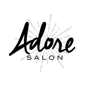Hair Salon Logo - Verona, Wisconsin