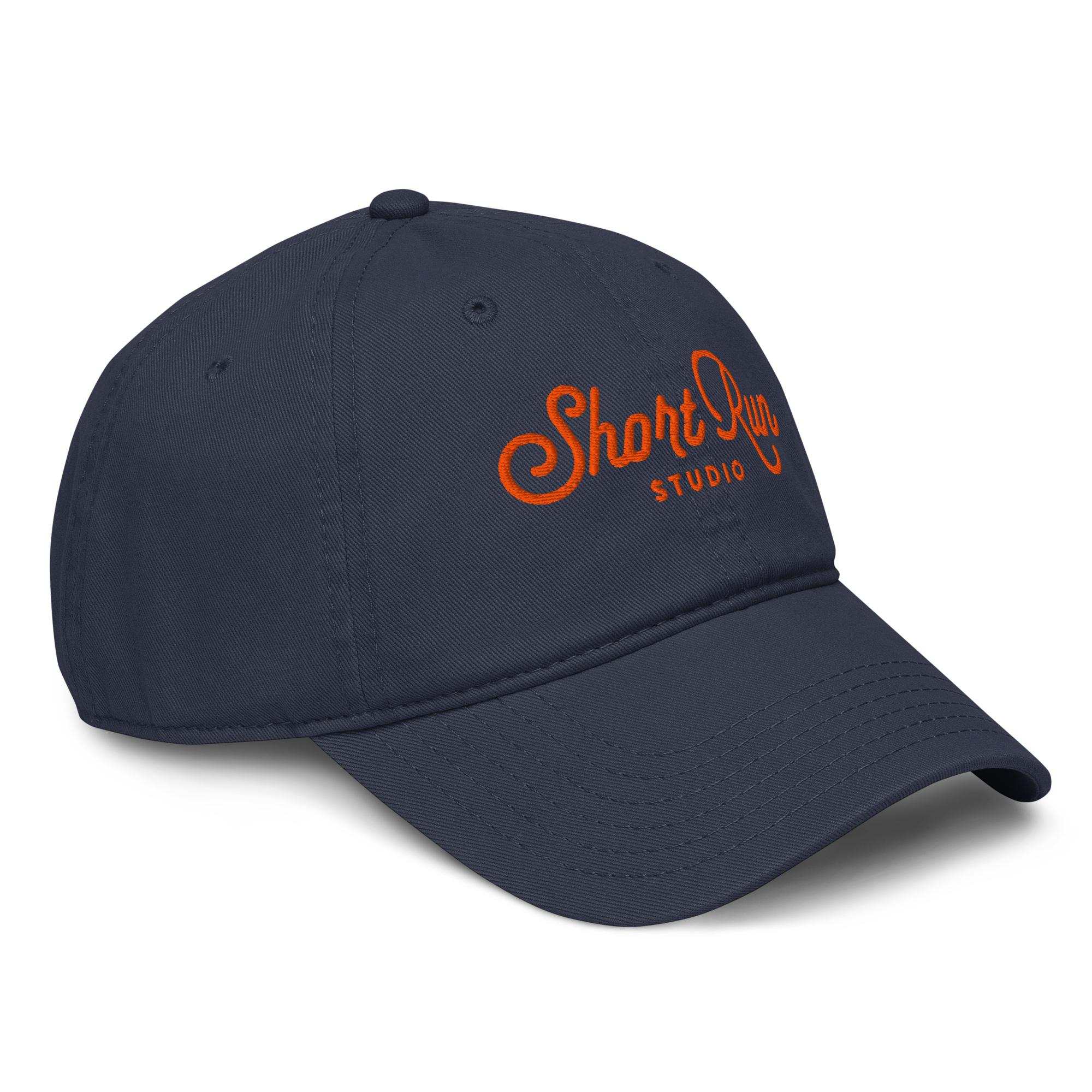 Short Run Studio Cap