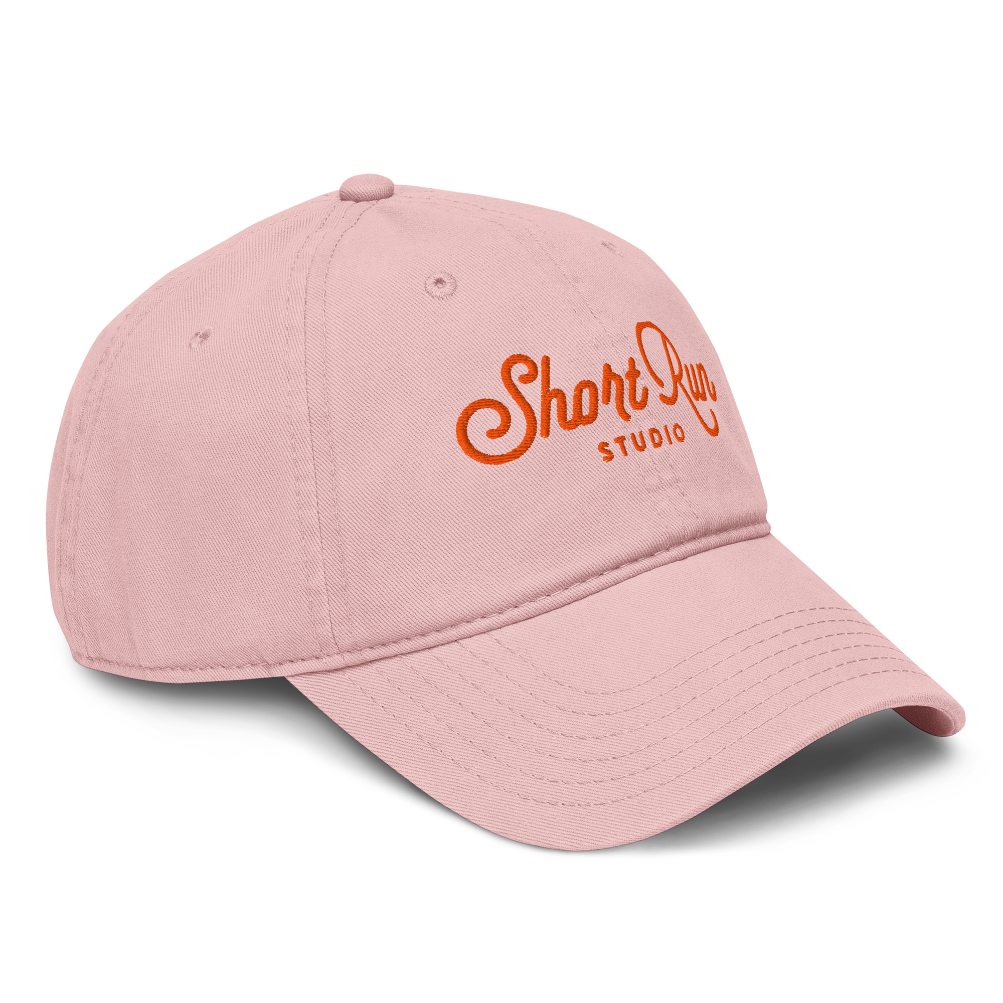 Short Run Studio Cap