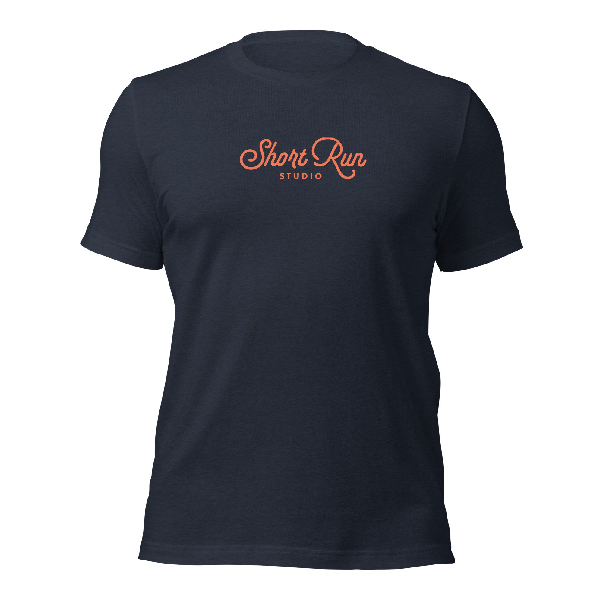 Short Run Studio T-Shirt