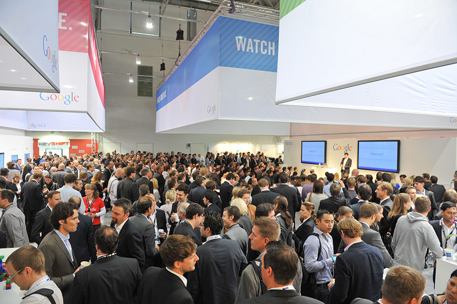 Quelle: dmexco.de