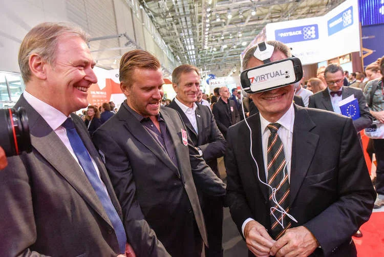4 Gründe, warum sich der DMEXCO-Besuch nicht lohnt 