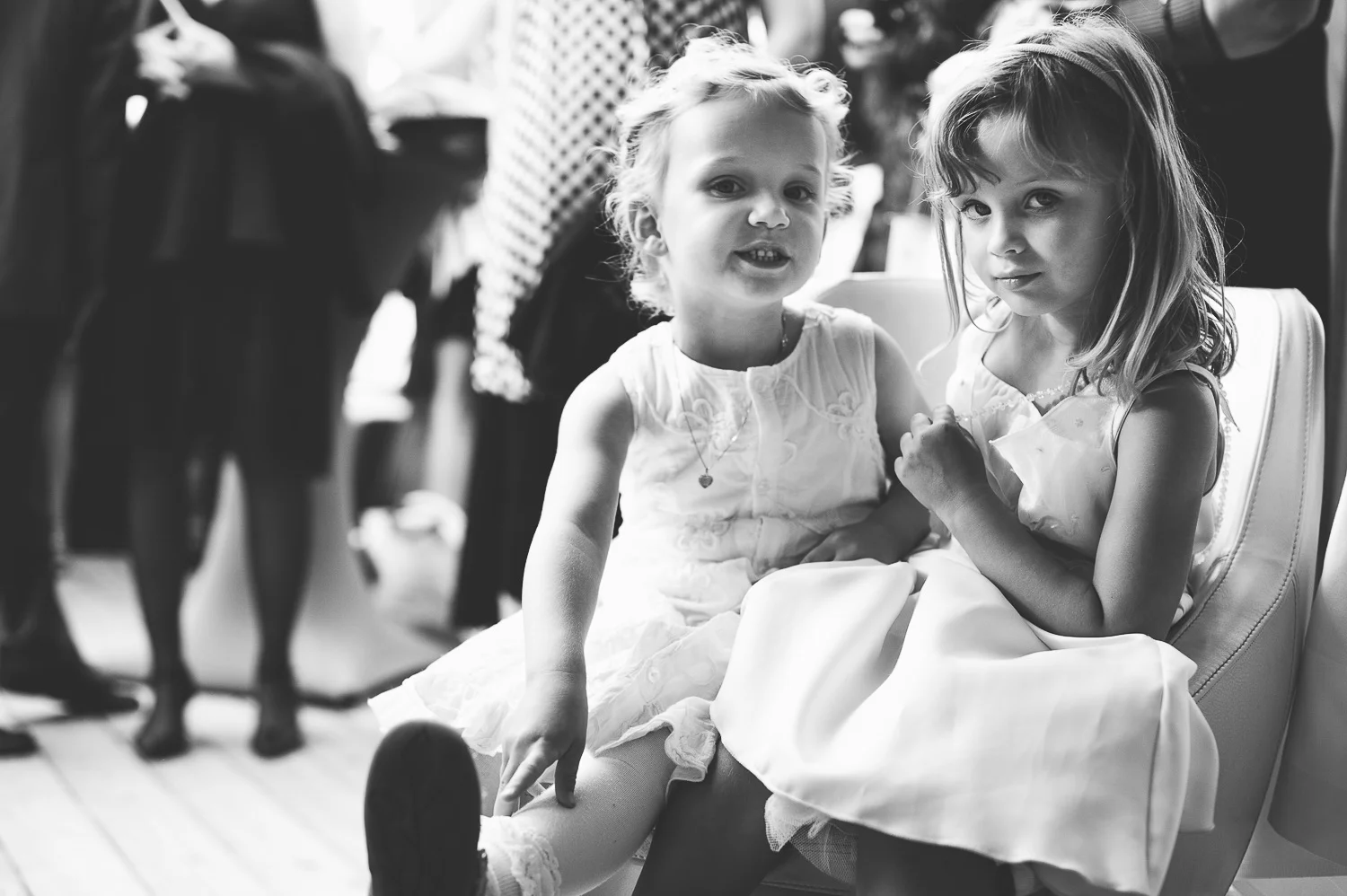 Hochzeit Strand