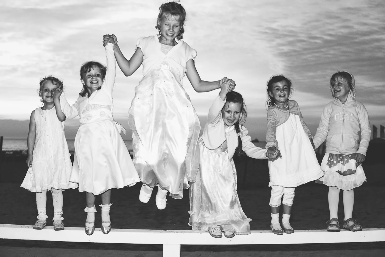 Hochzeit Strand