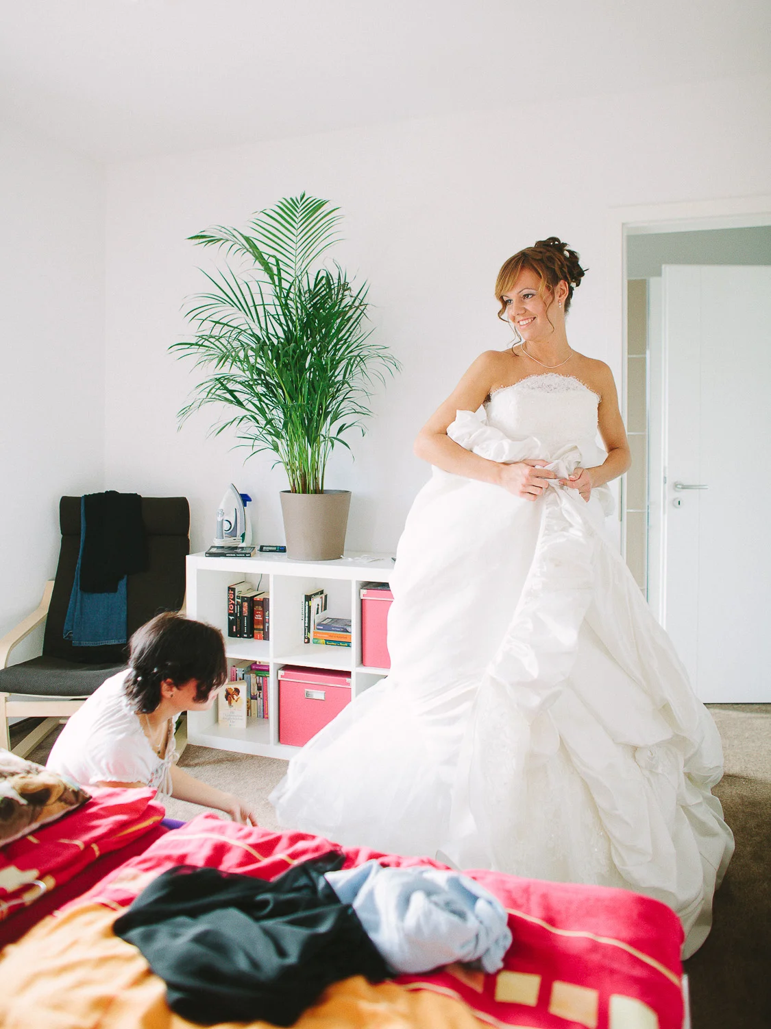 Hochzeit