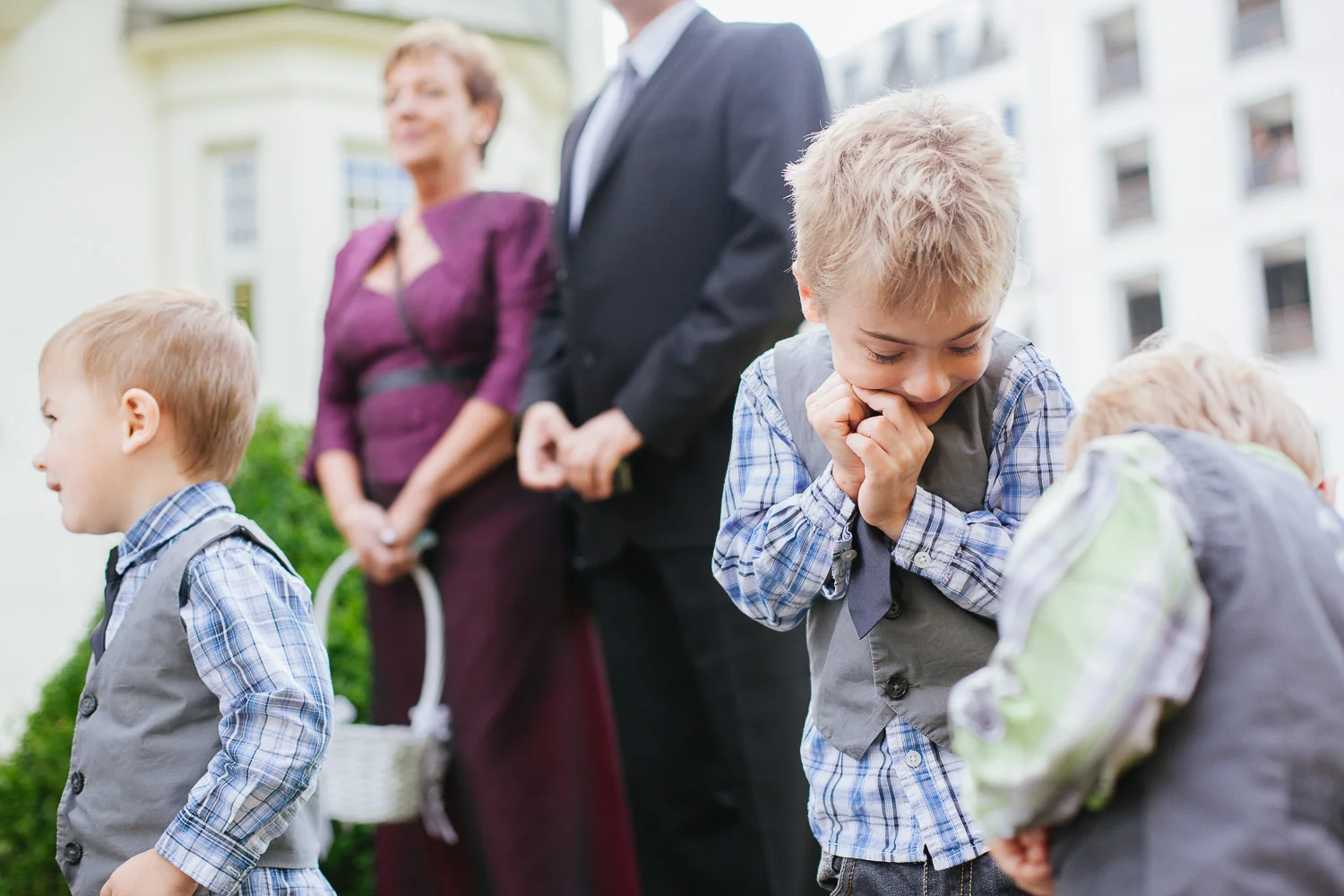 Hochzeit