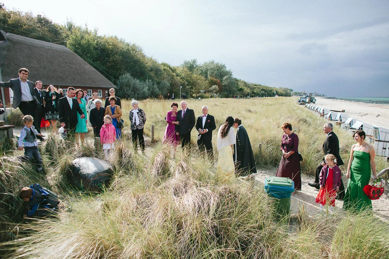 Hochzeit