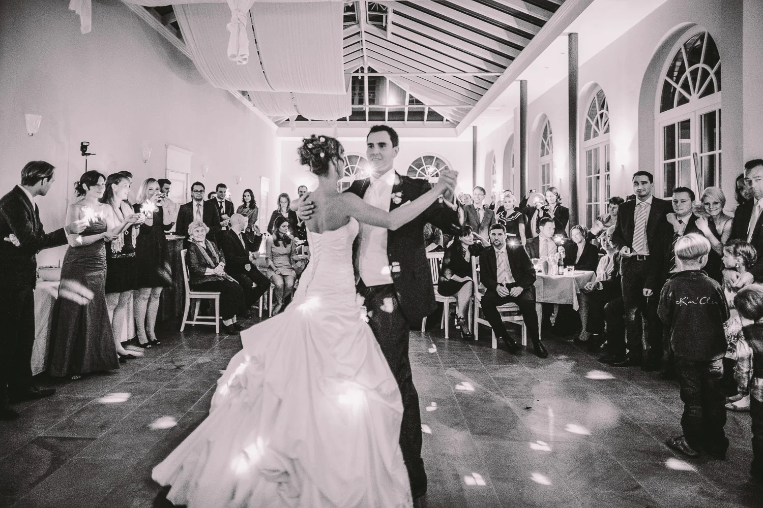 Hochzeit