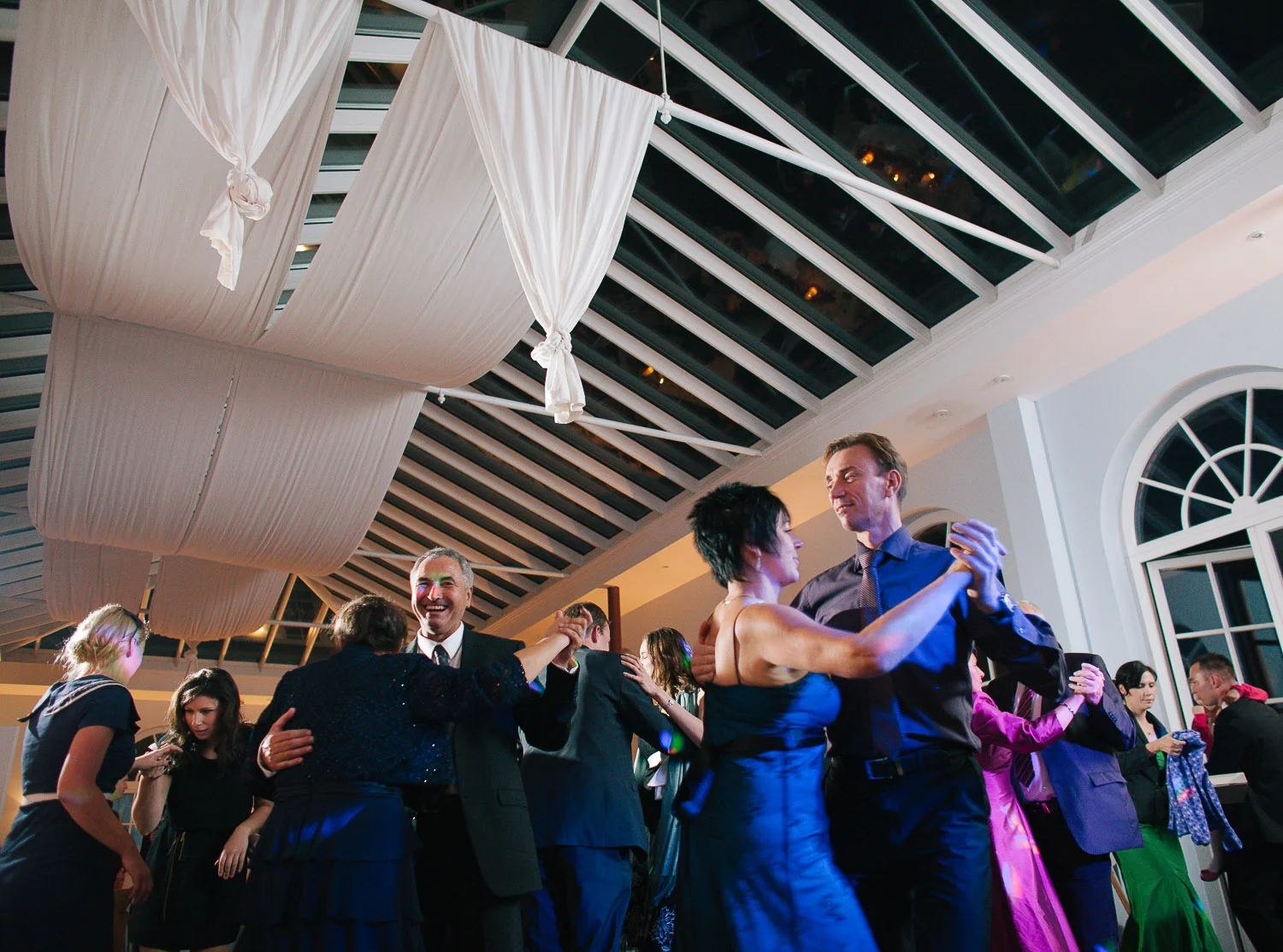 Hochzeit Party Orangerie Gross Siemen