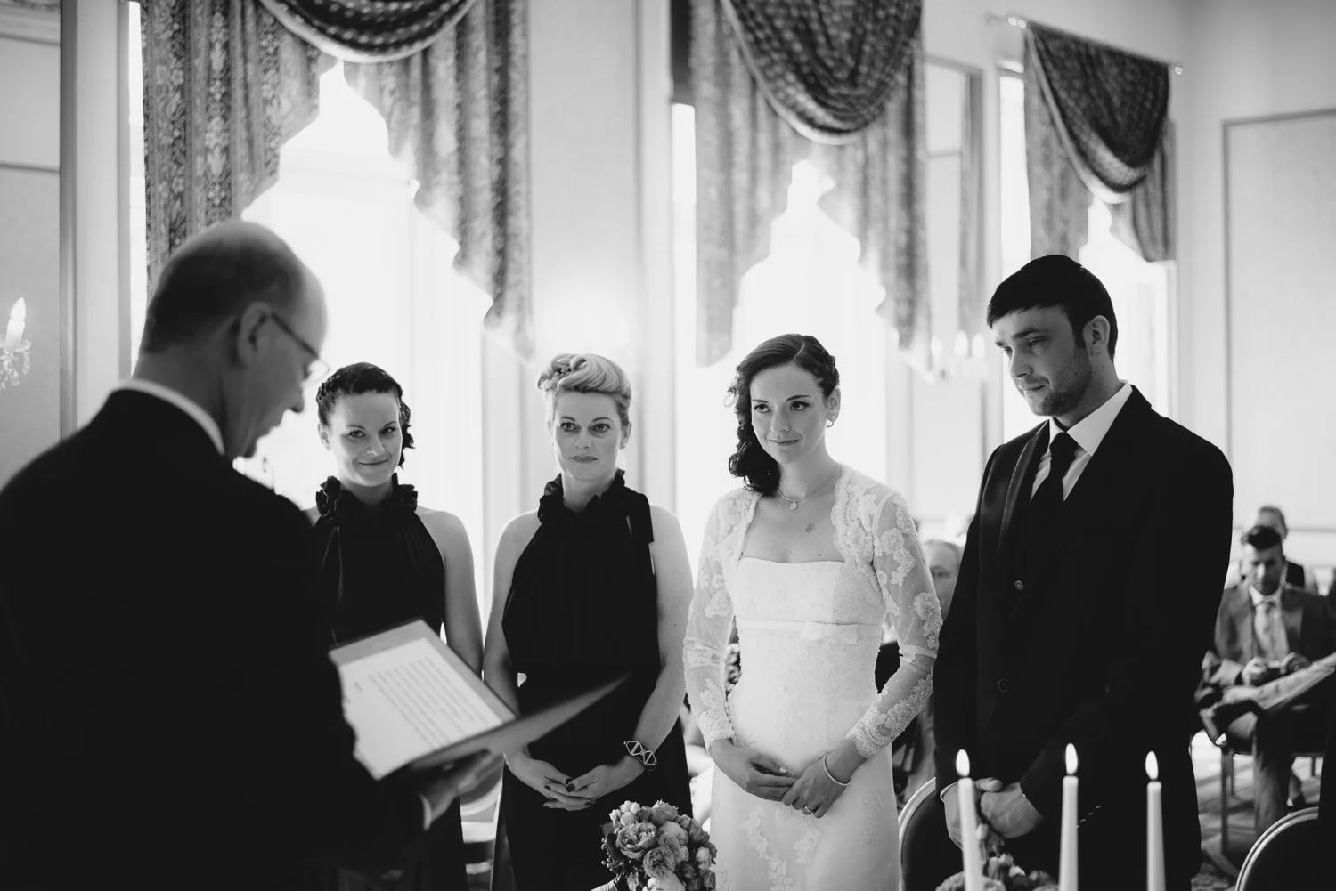 Hochzeit Mecklenburg Vorpommern