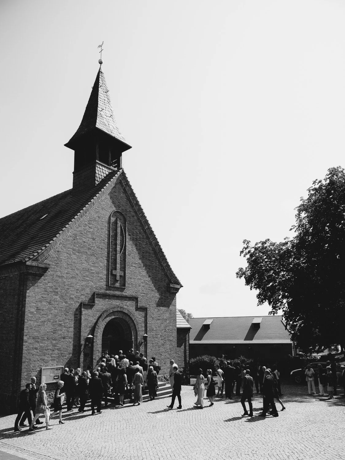 Hochzeit Kirche Mecklenburg Vorpommern