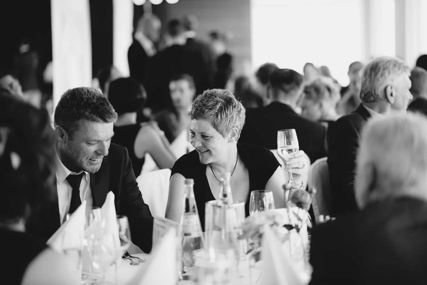 Hochzeit Neptun Skybar Warnemünde