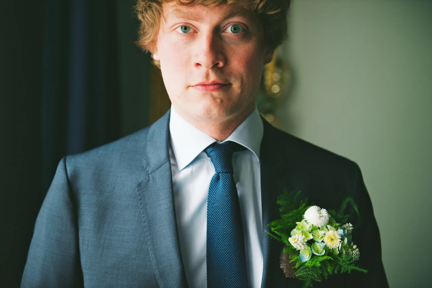 Hochzeit Rostock