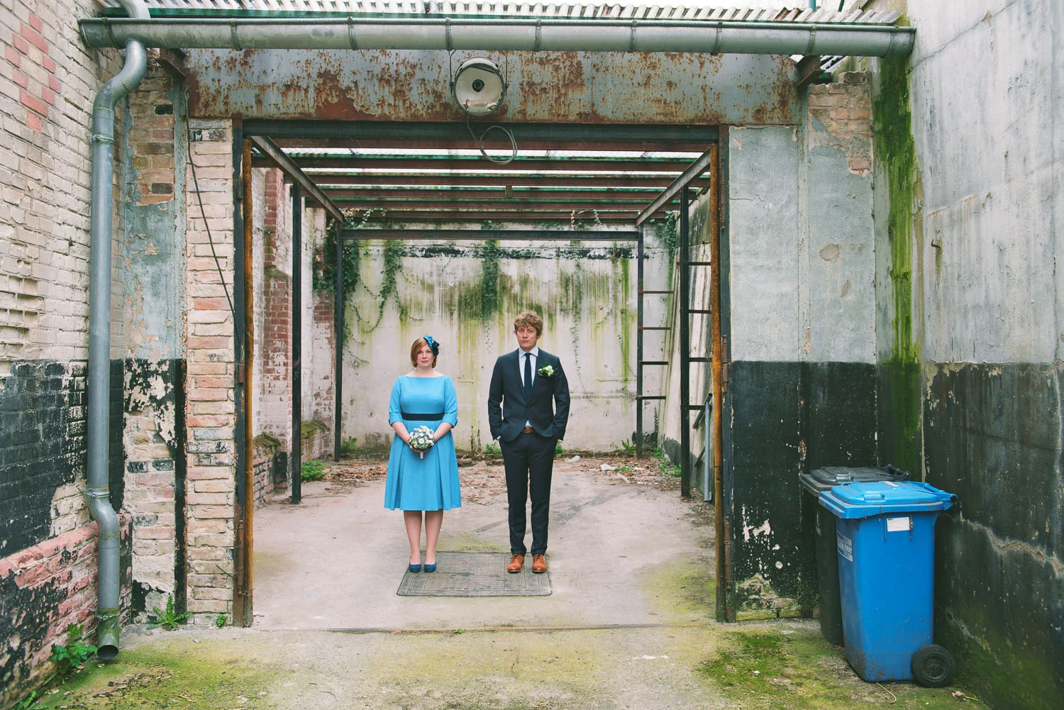 Hochzeit Rostock