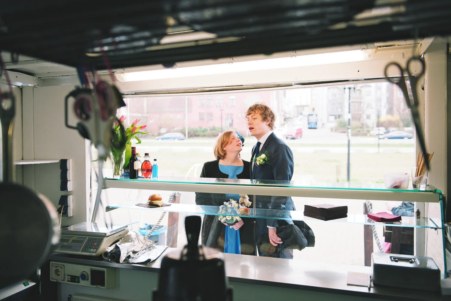 Hochzeit Rostock