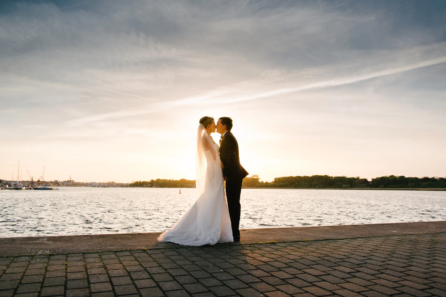 Hochzeitsfotografie Rostock