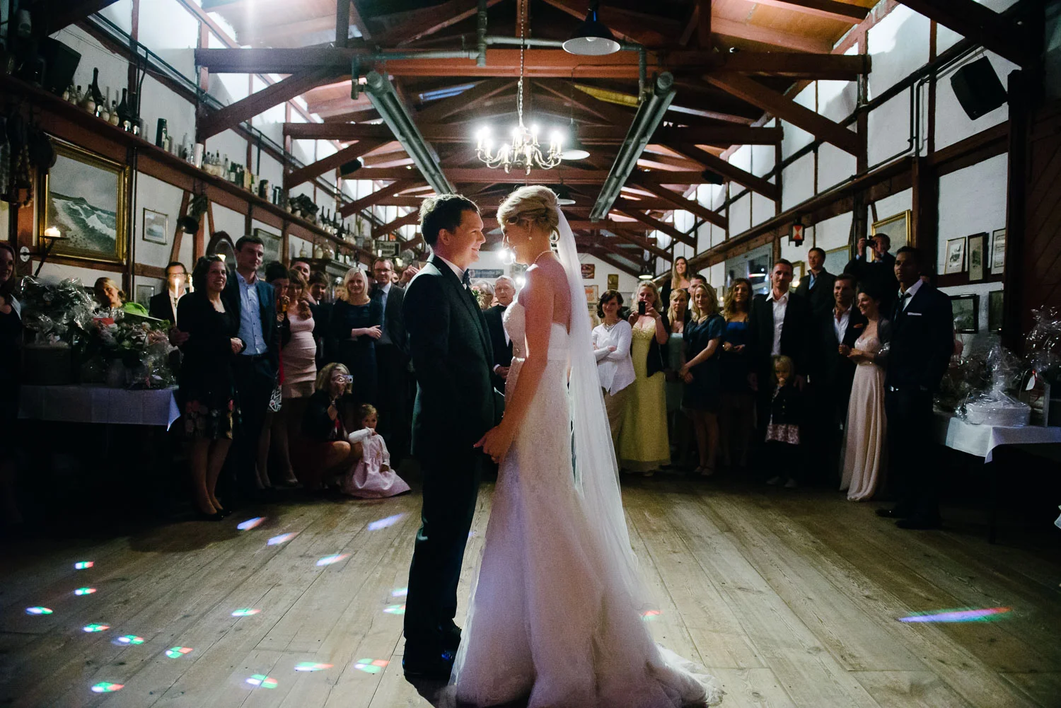 Hochzeit Party Rostock